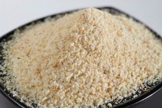 BREAD CRUMBS PLAIN - SEASONED 