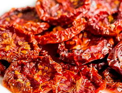 SUNDRIED TOMATOES (2x1.5kg)