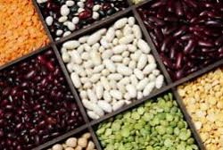 11 Bean, Pea, Lentil Mix