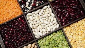 11 Bean, Pea, Lentil Mix