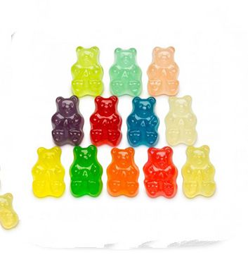 12 FLAVOUR ASSORTED