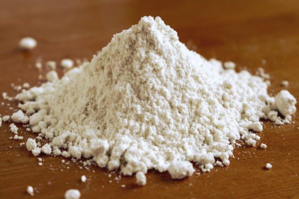 3 Star Strong Bakers Flour