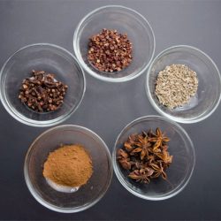 5 Spice Powder