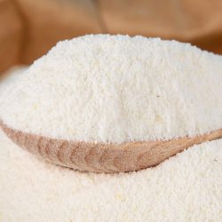 Accra Kenkey White Corn Meal