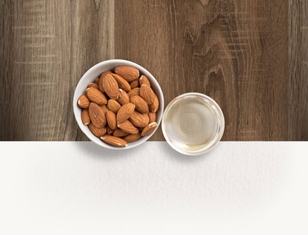 Almond Artificial Extract-