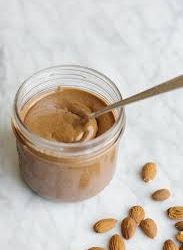 Almond Butter Smooth *Full Case Only*-
