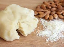 Almond Paste