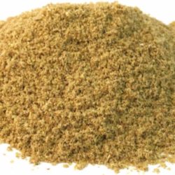 Anise Seeds - Ground