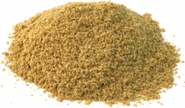 Anise Seeds - Ground