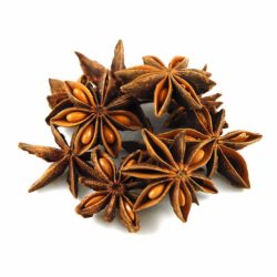 Anise Seeds - Whole