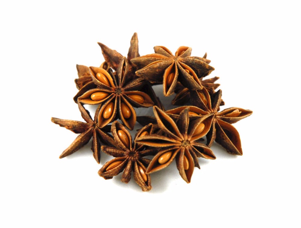 Anise Seeds - Whole