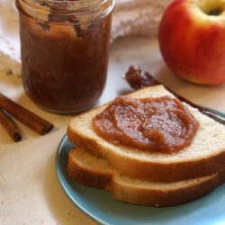 Apple Butter-
