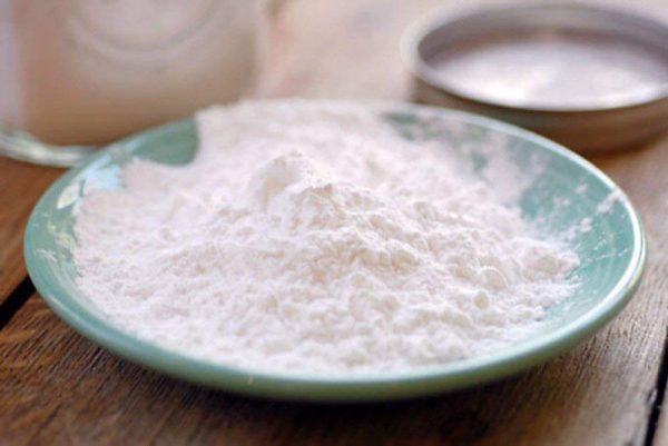 Arrowroot Flour (Starch)