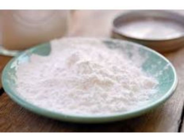 Arrowroot