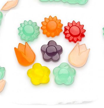AWESOME BLOSSOM