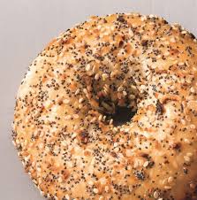 Bagel Everything