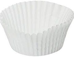 Baking Cups 50Mmx32Mm