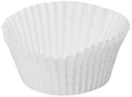Baking Cups 50Mmx32Mm