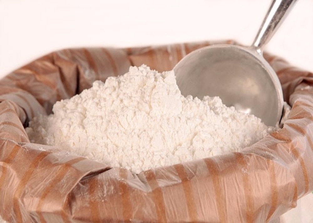 Baking Powder - Double Acting No Aluminum