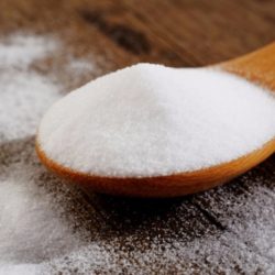 Baking Soda (Bicarbonate)