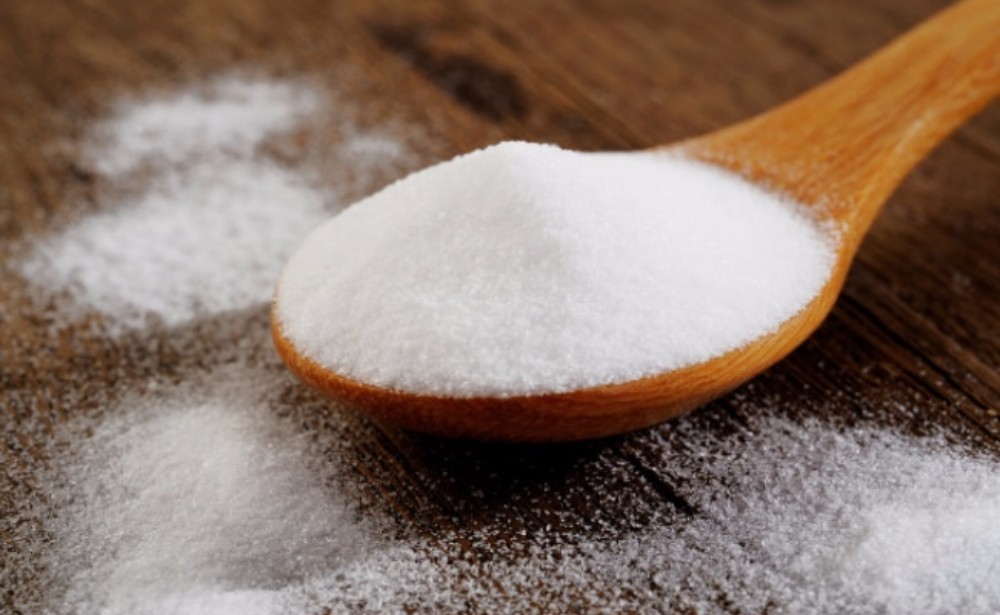 Baking Soda (Bicarbonate)