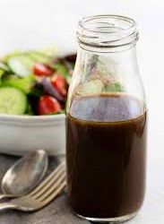 Balsamic Kosher Vinegar