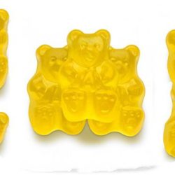 YELLOW BANANA - 26400CT