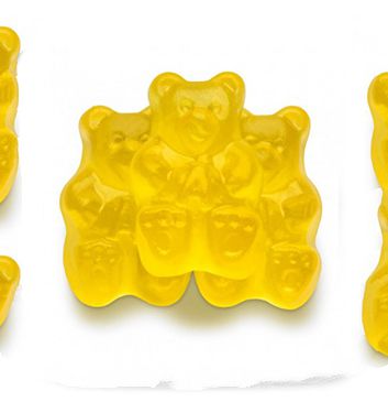 YELLOW BANANA - 26400CT