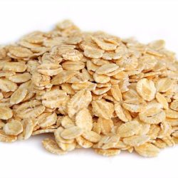 Barley Flakes Grain Pro