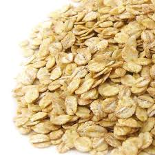 Barley Flakes U.S.