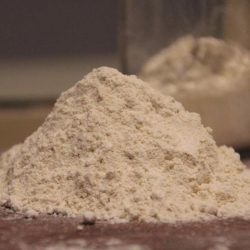Barley Flour Whole Stone Ground