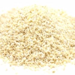Barley Grits