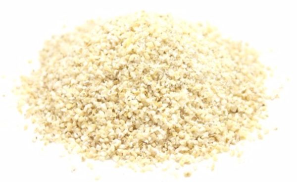 Barley Grits
