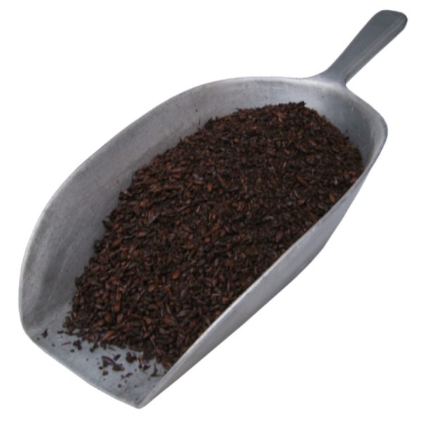 Barley Roasted - Crushed