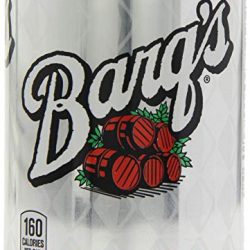 BARQS - ROOT BEER GB - 24x500ML