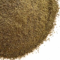 Basil - Ground