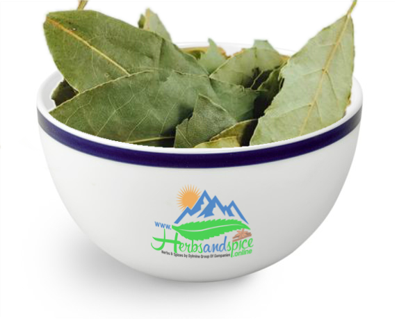 Bay Leaves - Whole