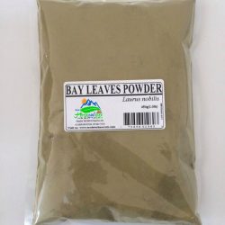 Bay Leaves - Ground
