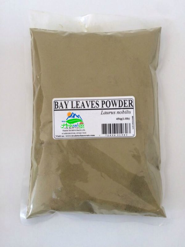 Bay Leaves - Ground