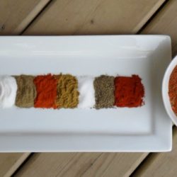 Bbq Spice - Grain Pro (Ground)