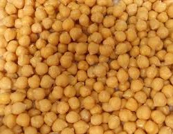 Aurora Beans - Chick Peas