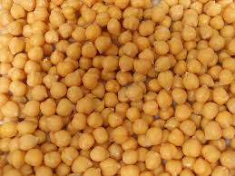 Aurora Beans - Chick Peas