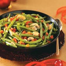 Beans Medley