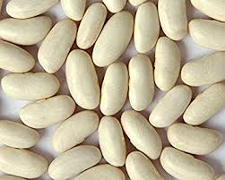 White Kidney Beans
