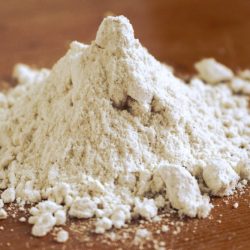 Bean Flour Bread Mix Whole