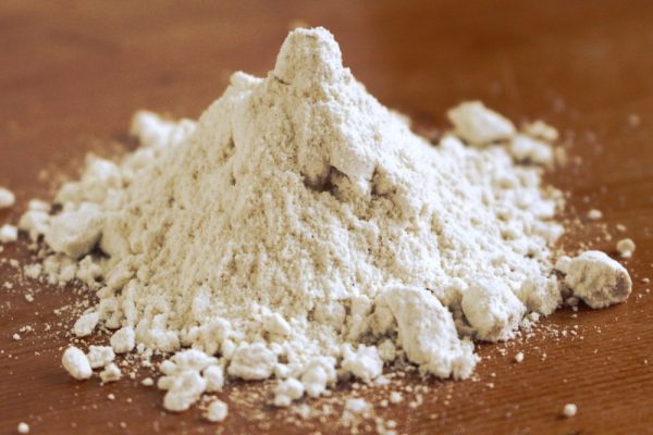 Bean Flour Bread Mix Whole