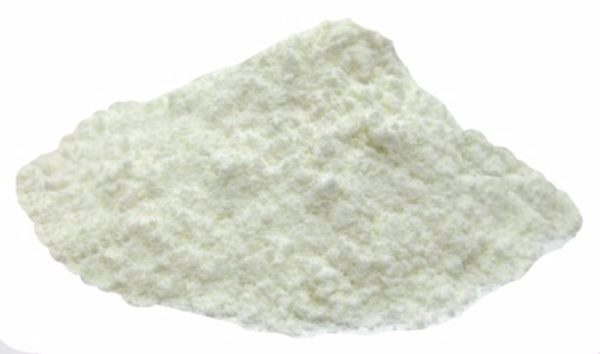 Bean Flour White
