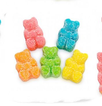 BEEPS BRIGHT BEARS