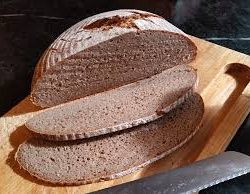 Berliner Caraway Rye