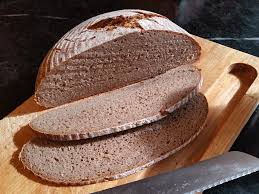 Berliner Caraway Rye